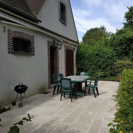 Casa vacanze Maison Les Mayettes Provins *