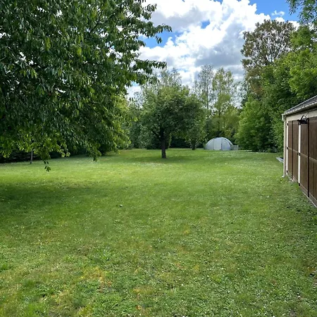 Tatil Evi Maison Les Mayettes Provins Herme