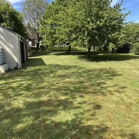 Tatil Evi Maison Les Mayettes Provins