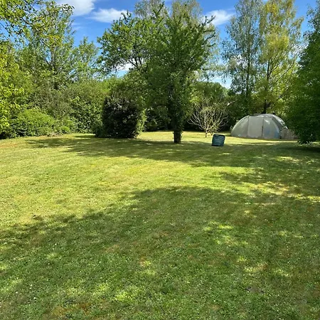Tatil Evi Maison Les Mayettes Provins *